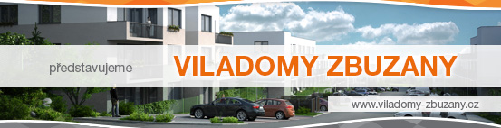 Viladomy Zbuzany
